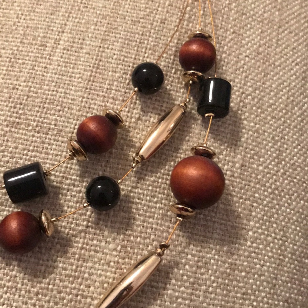 Chico’s necklace - Picture 4 of 4